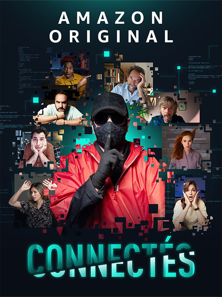Connectés